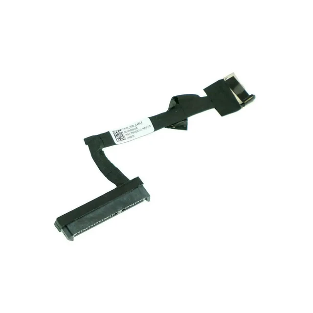 Alt view image 3 of 3 - HDD Cable For A615 A715-71 A515-51G 41G DC02002SU00 SATA Hard Drive Cable HDD Connector