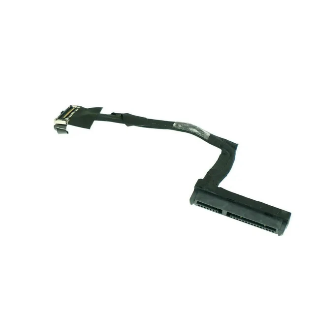 Alt view image 2 of 3 - HDD Cable For A615 A715-71 A515-51G 41G DC02002SU00 SATA Hard Drive Cable HDD Connector