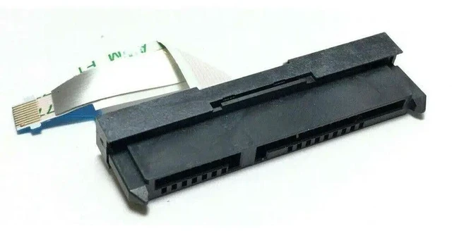 Main image of HDD Cable For 14-V 14-v051tx 15-CE011DX DD0G3AHD001 SATA Hard Drive Cable HDD Connector