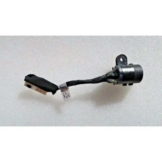 Main image of For latitude 3480 3488 3580 3588 charging port power jack connector p79g