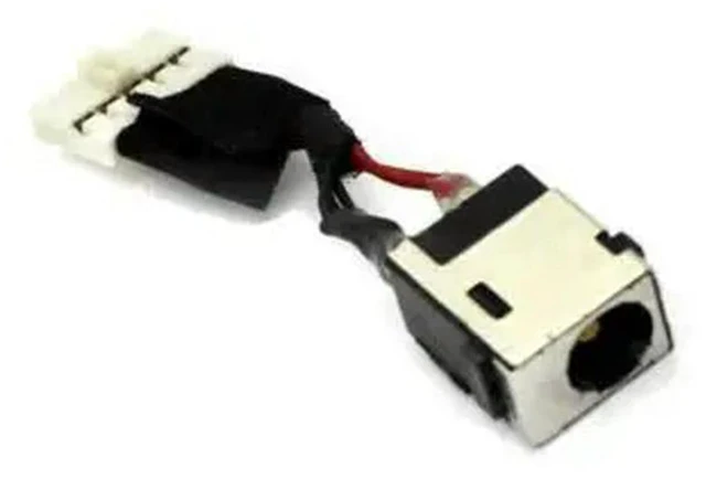 Main image of for u410 dc charging port motherboard power jack