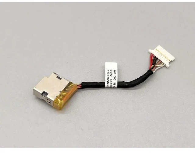 Main image of For probook 430 g4power jack charging port power head 7cm long