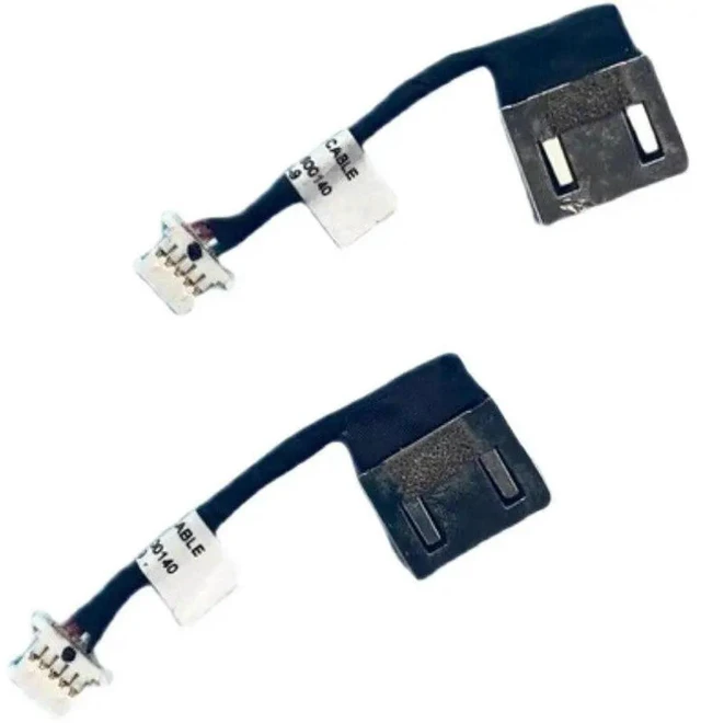 Main image of for s540-14iwl thinkbook 14s-iwl wei 6 pro-14iwl power jack