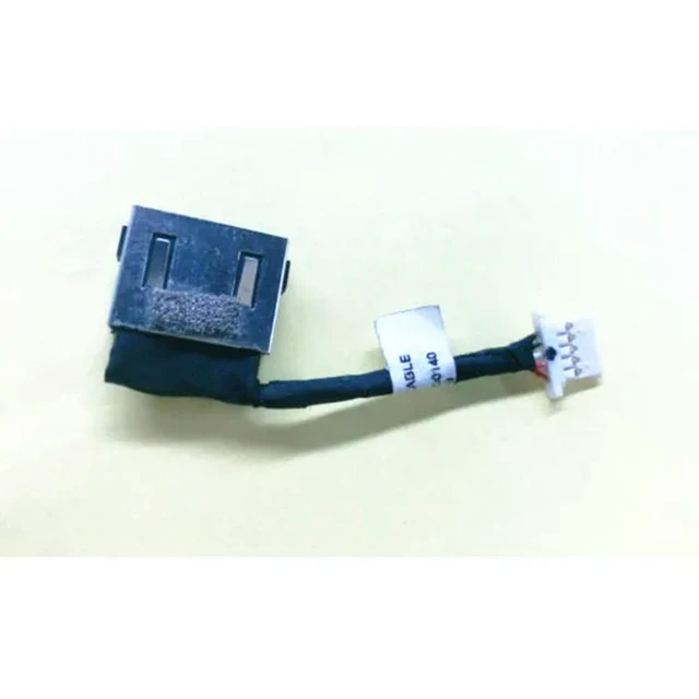 Alt view image 3 of 3 - for zhaoyang k3-itl k3-iwl k3-iml dc power jack charging port power head cable