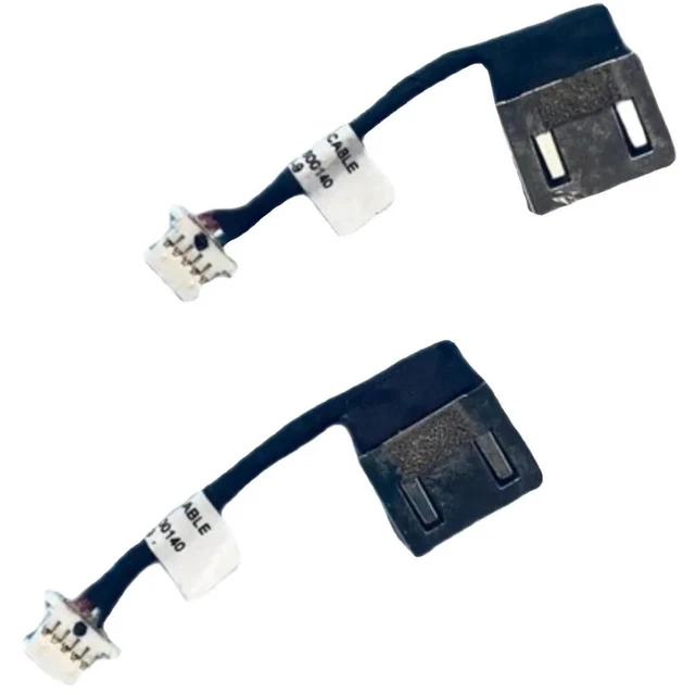 Alt view image 2 of 2 - for s540-14iwl thinkbook 14s-iwl wei 6 pro-14iwl power jack
