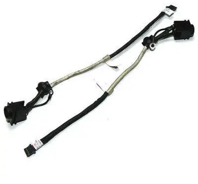 Main image of for 61212t 61211t 71212t/m 71211t/w dc charging port power jack