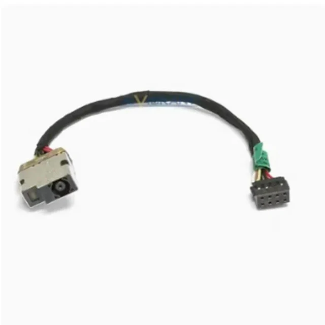 Main image of For 11-e 14-k tpn-c109 210 215 240 g1 power charging interface power head