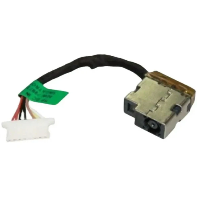 Alt view image 2 of 2 - For 14m-dh 14m-cd 14-cd 14-dw tpn-w131 charging port power jack