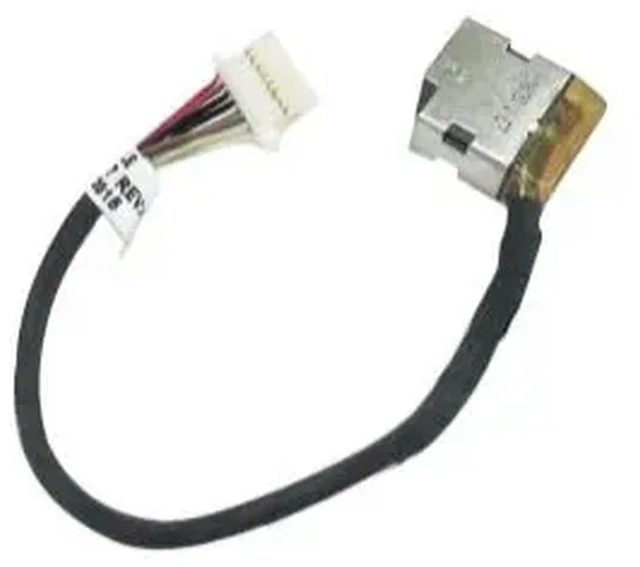 Main image of For probook 11 ee g1 g2power jack charging interface power head cable