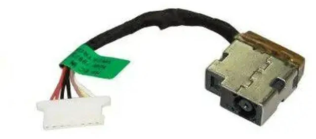 Main image of For 14m-dh 14m-cd 14-cd 14-dw tpn-w131 charging port power jack