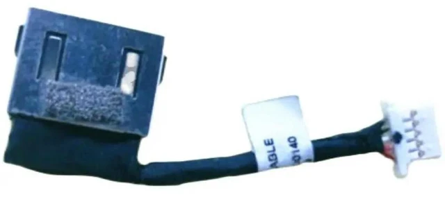 Main image of for v540s-13ikb thinkbook 13s-iwl 14s-iwl power jack