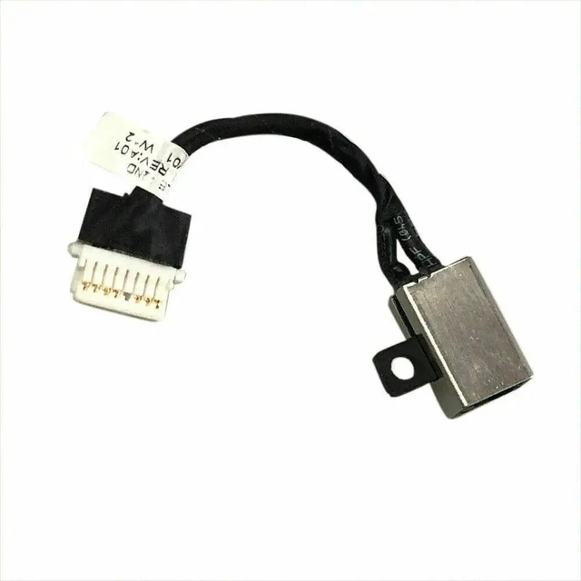 Main image of For 0nd3n8 450.0ez0a.0021 17 7791 7786 7586 power jack head