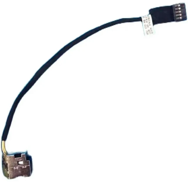 Main image of For ultrabook 4t-1000 dv7-7000 dv6-7000power jack charging mouth