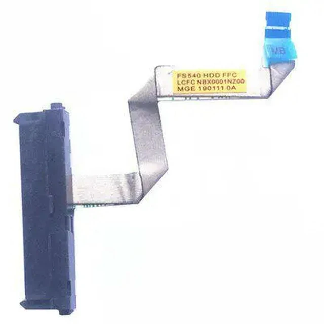 Main image of HDD Cable For s145-15 s145-14iwl s145-14igm api SATA Hard Drive Cable HDD Connector