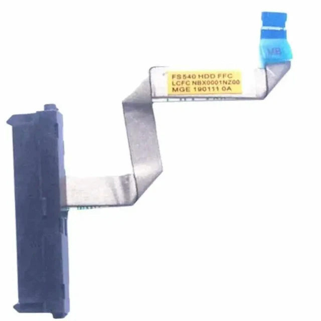Alt view image 2 of 2 - HDD Cable For s145-15 s145-14iwl s145-14igm api SATA Hard Drive Cable HDD Connector