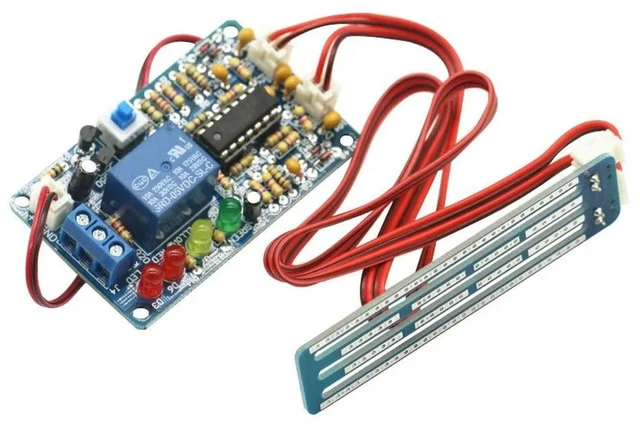 Main image of 5V Liquid level controller Water Detection Sensor Module for