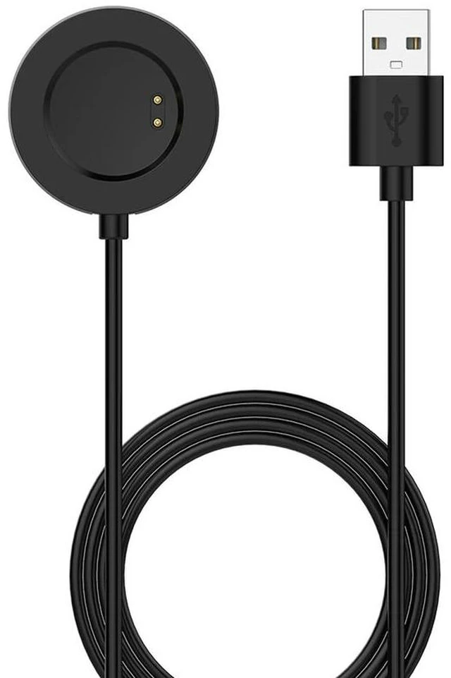 Main image of 5V Charger Dock Cord Accessories USB Charger Adapter Cord Replacement Watch Parts for Realme Watch3 Pro/Watch2 Pro/Watch2