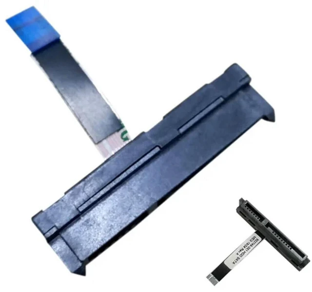 Main image of HDD Cable For 600 400 G2 800 G2 G3 G4 G6 813725-001 SATA Hard Drive Cable HDD Connector