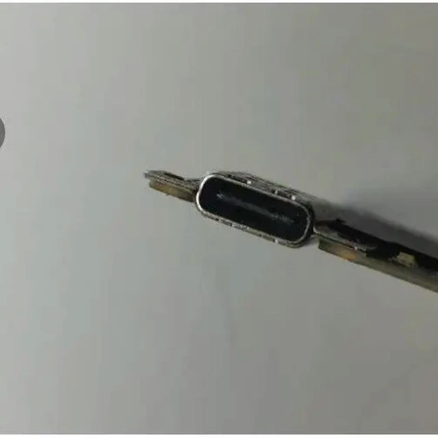 Alt view image 3 of 3 - For yoga s930 s730 s730-13iwl iml type-c power jack head