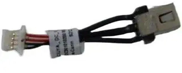 Main image of for flex 5-1470 yoga 520-14ikb power jack power head dc301010200