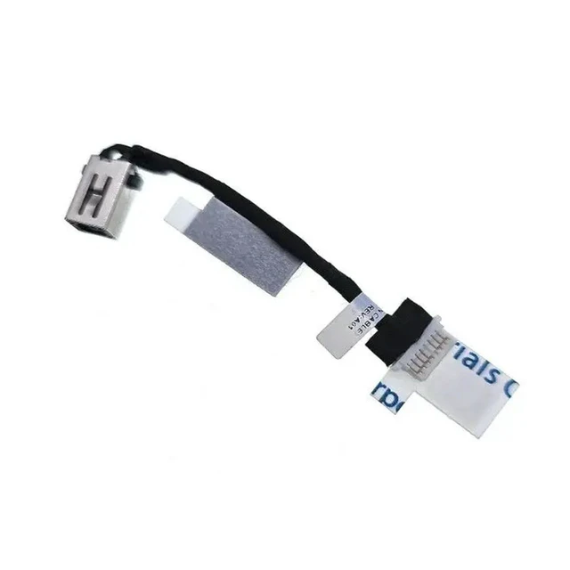 Main image of For inspiron 16 7620 vostro 7620 charging port power jack