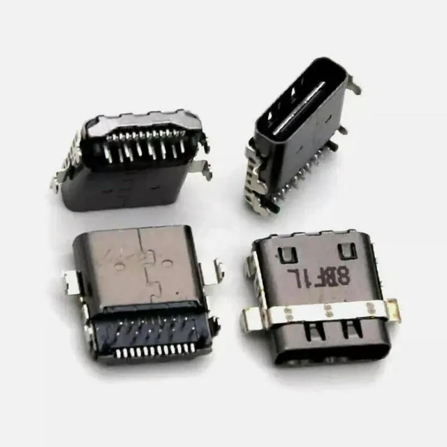 Main image of for thinkpad x1 tablet gen 2 type-c charging port power jack