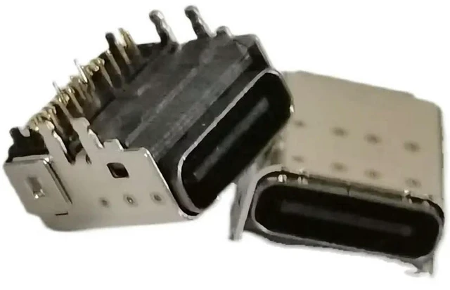 Main image of for thinkpad p52 p53 type-c charging port power jack