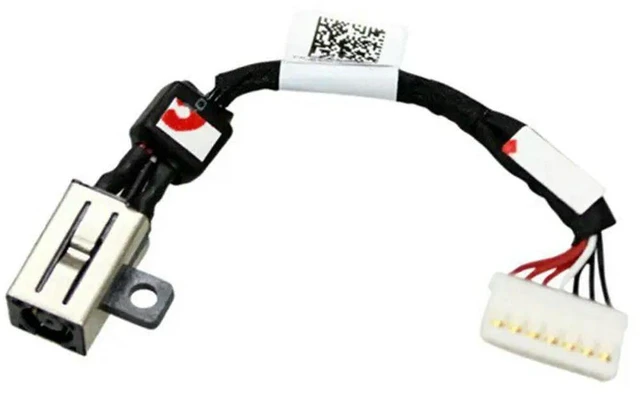 Main image of For 9550 9560 9570 p56f m5510 5520 5530 power charging interface head