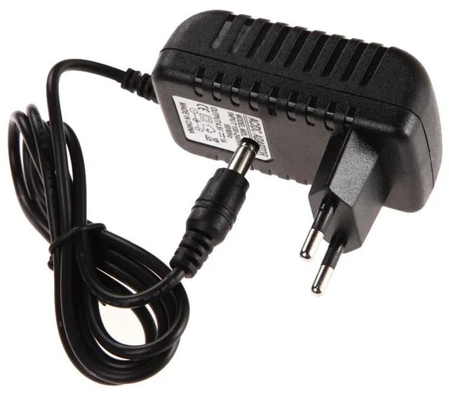 Main image of Supply Charger Input AC 100-240V 50-60Hz and Output DC 4.5V 1A Universal Adapter Converter Plug Power Supply Adapter EU Plug