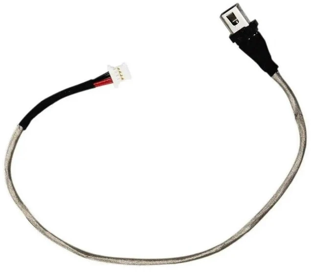 Main image of for yoga 510-15isk 15ikb flex4-1570 1580 charging port power jack