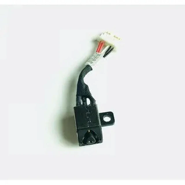 Main image of For inspiron 11 3168 p24t 3162 dc charging port power jack power head p24t001