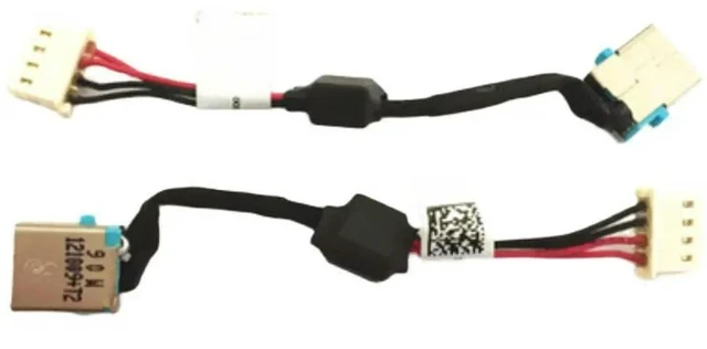 Alt view image 2 of 2 - For v3-471g ec-471g zqt e1-421 431g 471g power charging interface power head