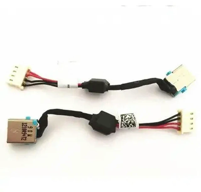 Main image of For v3-471g ec-471g zqt e1-421 431g 471g power charging interface power head