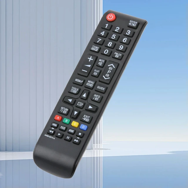 Alt view image 3 of 3 - Replacement Remote Control for Home Tool for AA59-00741A 3D TV aa59-00603a AA59-00741A AA59-00496A AA59