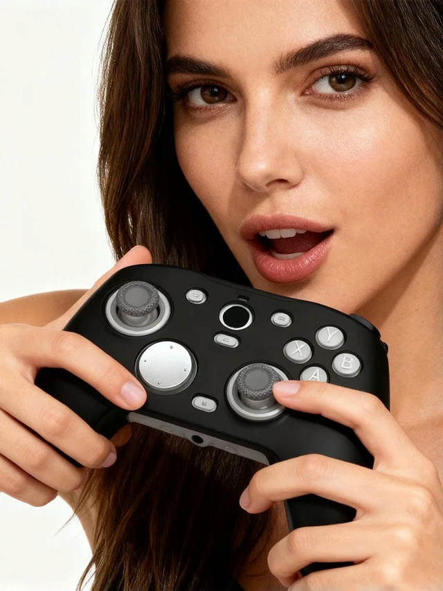 Alt view image 3 of 3 - Protective Sleeve Game Accessories Soft Protective Silicone Sleeve for GameSir G7 Pro/G7 SE Game Controller