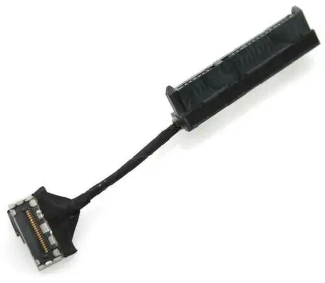 Alt view image 2 of 2 - Hdd cable for latitude 3380 450.0aw03.0011 sata hard drive cable hdd connector