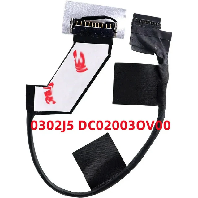 Alt view image 3 of 6 - Cable For 0302J5 DC02003OV00 M15 M17 R3 R4