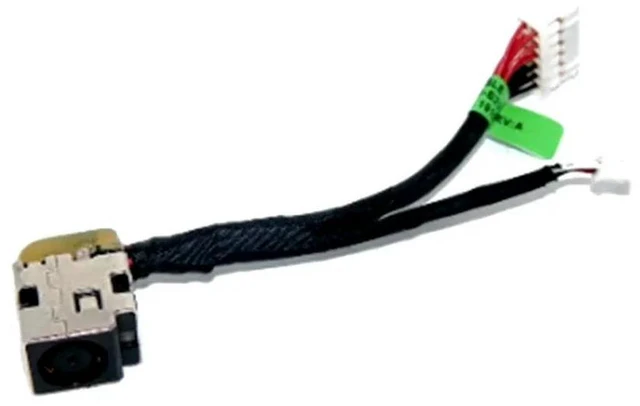 Main image of For 17-w 17-w120tx 17-w119tx tpn-q174 power charging interface power head