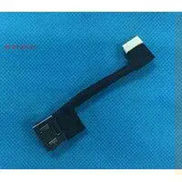 Alt view image 3 of 6 - for t431s yoga 460 yoga 14 charging port power jack 00up124