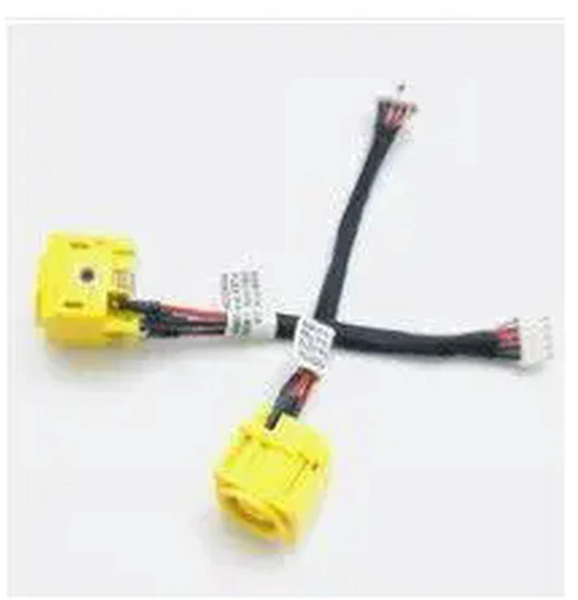 Main image of for thinkpad t410 t410i t420 t430 dc charging port power jack