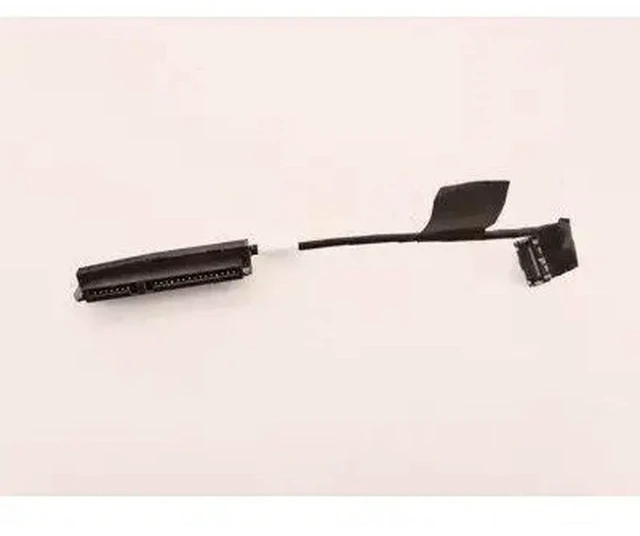 Main image of HDD Cable For Latitude 3490 E3490 P89G DC02C00H000 0V010N SATA Hard Drive Cable HDD Connector
