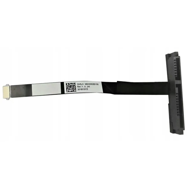Alt view image 3 of 6 - Hdd cable for a315-33 34 41g nbx0002by00 sata hard drive cable hdd connector