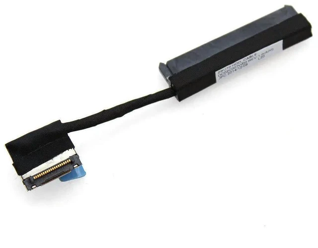 Main image of HDD Cable For Latitude E7450 DC02C007W00 0Y1FMW SATA Hard Drive Cable HDD Connector