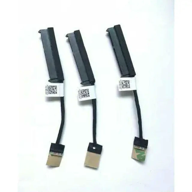 Main image of HDD Cable For 5547 5557 P39F 5548 0T55XP DC02001X200 SATA Hard Drive Cable HDD Connector