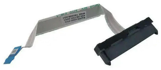 Main image of HDD Cable For S40-10 SF314-56/55 N17W7 450.0E70A.0001 SATA Hard Drive Cable HDD Connector