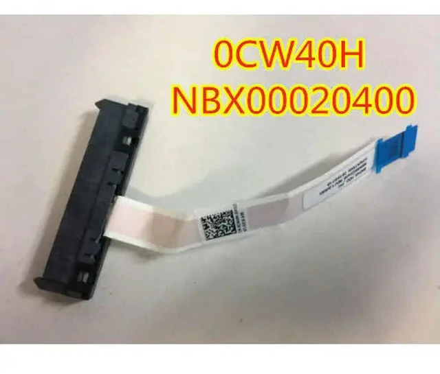 Main image of Hdd cable for vostro 5468 v5468 NBX00020400 sata hard drive cable hdd connector