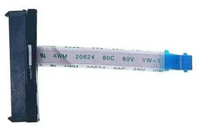 Main image of Hdd cable for stream 14-al126tx 14-al tpn-q171 DD0G31HD001 sata hard drive cable hdd connector