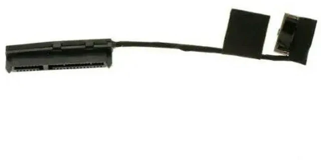 Main image of HDD Cable For Latitude 3490 E3490 DC02C00H000 0V010N SATA Hard Drive Cable HDD Connector