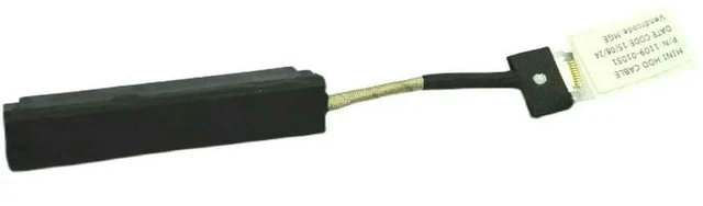 Main image of Hdd cable for flex 3-1120 yoga 300 5c10j08424 1109-01051 sata hard drive cable hdd connector