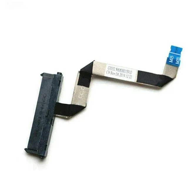 Main image of HDD Cable For 3 15ADA05/15iml05/15IGL05 5C10S30052 SATA Hard Drive Cable HDD Connector